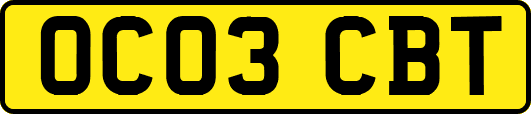 OC03CBT
