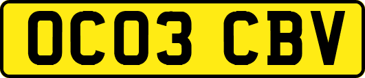 OC03CBV
