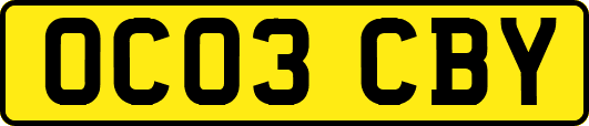 OC03CBY