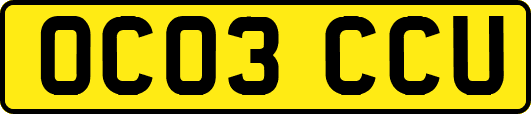 OC03CCU