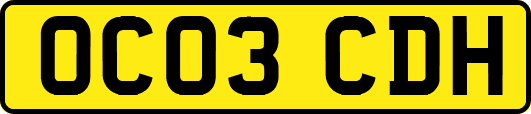 OC03CDH