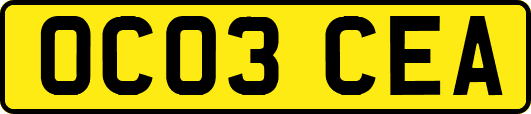 OC03CEA
