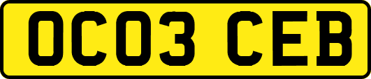 OC03CEB