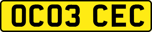 OC03CEC