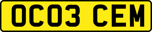 OC03CEM