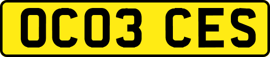 OC03CES