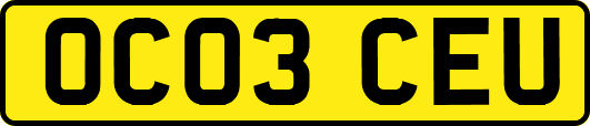 OC03CEU
