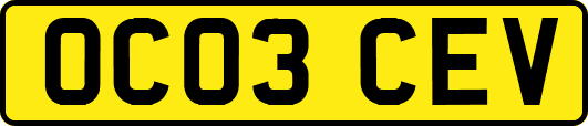 OC03CEV