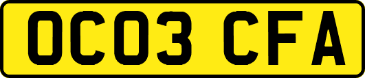 OC03CFA