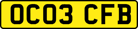 OC03CFB
