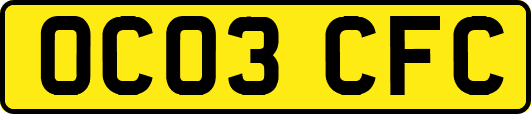 OC03CFC