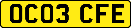 OC03CFE