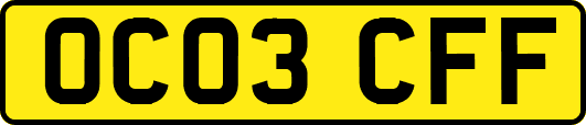 OC03CFF