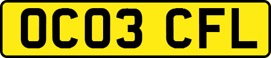 OC03CFL