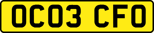 OC03CFO