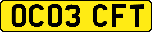 OC03CFT
