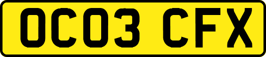 OC03CFX