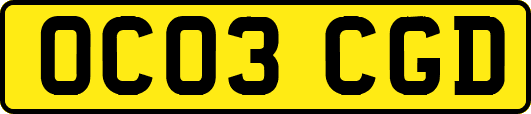 OC03CGD
