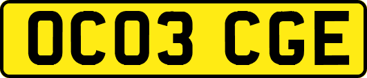 OC03CGE