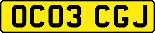 OC03CGJ