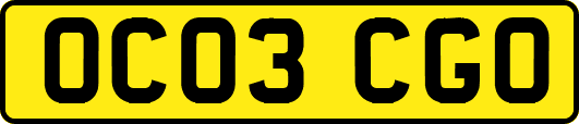 OC03CGO