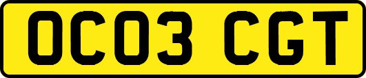 OC03CGT
