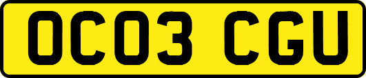 OC03CGU