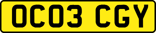 OC03CGY