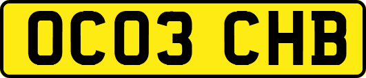 OC03CHB