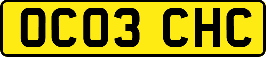 OC03CHC