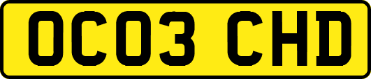 OC03CHD