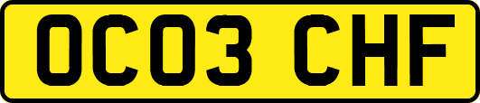 OC03CHF