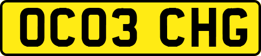 OC03CHG