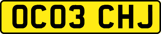 OC03CHJ
