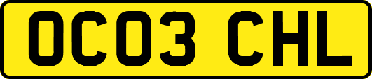OC03CHL