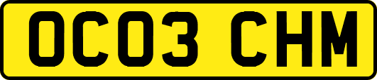 OC03CHM