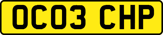 OC03CHP