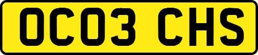 OC03CHS