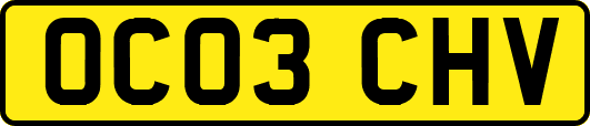 OC03CHV