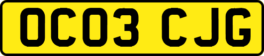 OC03CJG