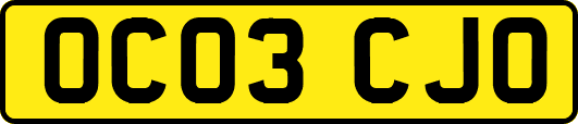 OC03CJO