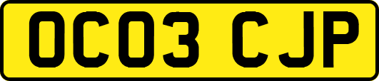 OC03CJP