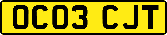 OC03CJT