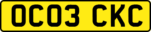 OC03CKC