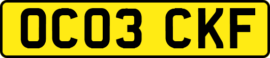 OC03CKF