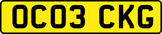 OC03CKG