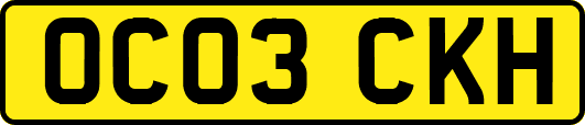 OC03CKH