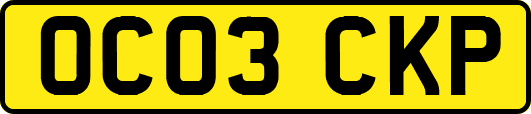 OC03CKP
