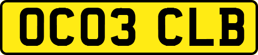OC03CLB