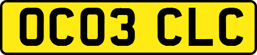 OC03CLC